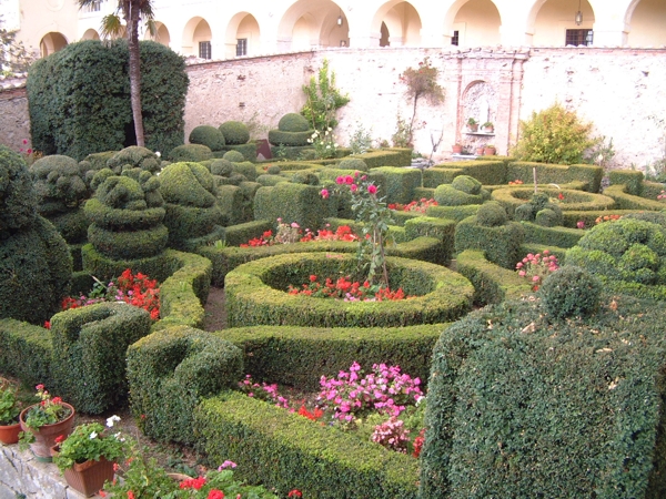 Certosa di Trisulti - Collepardo (FR)